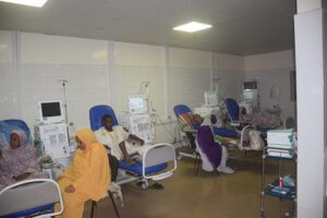 Malades chroniques : Voter pour bénéficier des aides de Taazour