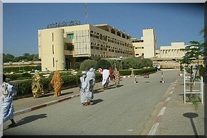 Les insuffisants rénaux critiquent la détérioration des services sanitaires 