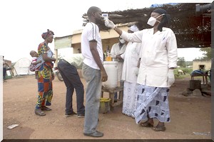 Sierra Leone : 3 millions de dollars prévus contre Ebola disparaissent