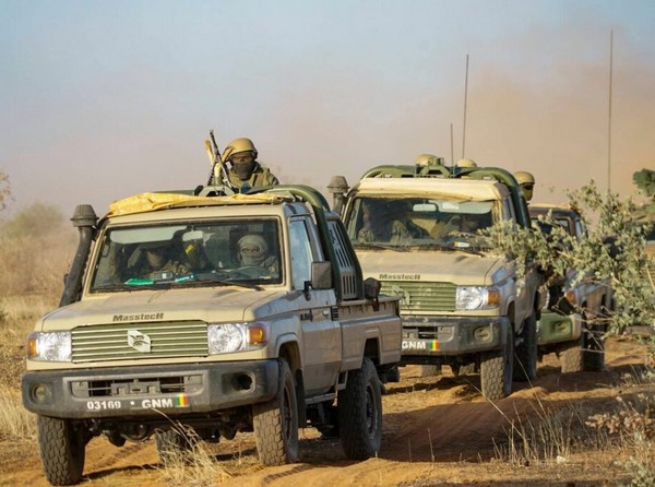 Mali: couvre-feu à Nioro, Diéma et Sandaré après plusieurs attaques