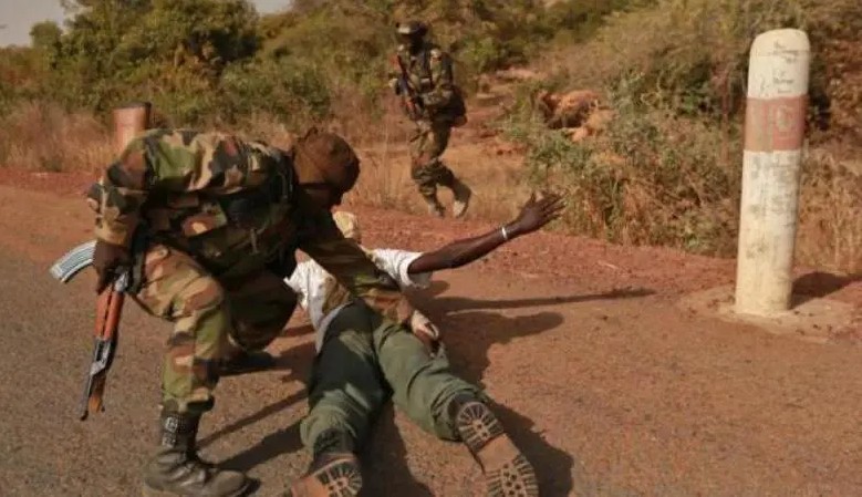 Inquiétude en Mauritanie à propos de 14 citoyens arrêtés par une patrouille malienne