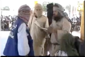 Au Mali, un groupe islamiste diffuse une vidéo d'amputation - [Vidéo].  