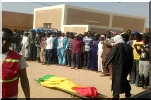 Mali | Décès de notre compatriote Mody Boubou Coulibaly à Nouakchott : L’Association Malienne des expulsés exige des éclaircissements de la part des autorités mauritaniennes 