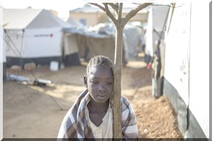 Accord tripartite pour le rapatriement de réfugiés maliens