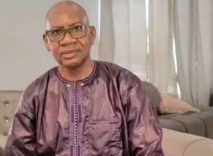 Tribune du Président du PAREN-VE, Mamadou Moustapha Bà : De qui se moque t-on?