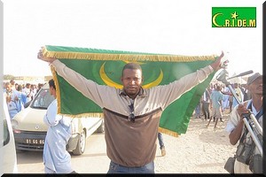 Mauritanie: malgré la loi, les esclavagistes sont rarement condamnés