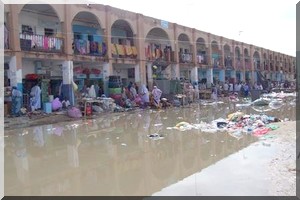 Marché Capitale : on s’en fout !