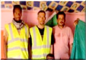 Ils marchent sur 500 km pour exposer leurs doléances.  