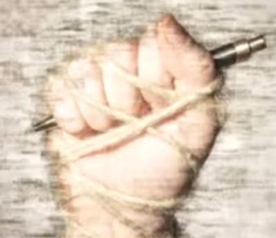 Marges de vérité: Au-delà des «maux »