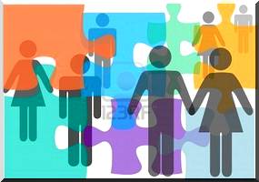 La vie en couple : mariage, conflit et divorce