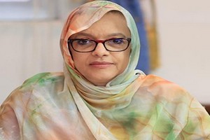 La ministre de l’environnement annonce des mesures pour protéger Nouakchott contre les eaux de l’Océan 