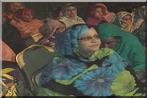 Somelec : Marième Mint Boussalef privé de son salaire dix mois durant