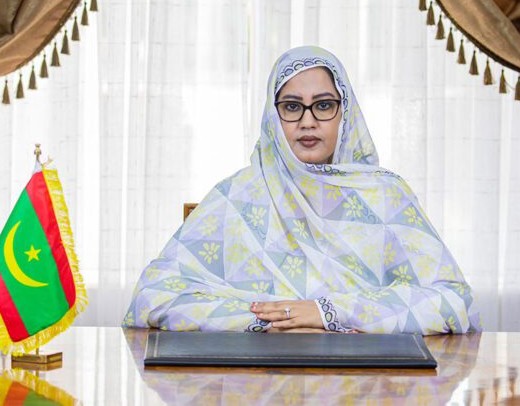 Validation du plan d’action 2025-2030 de WiM-Africa: La Première Dame salue et encourage l’approche inclusive des femmes