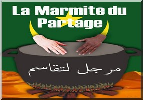Marmite du Partage - AVIS DE FORMATION