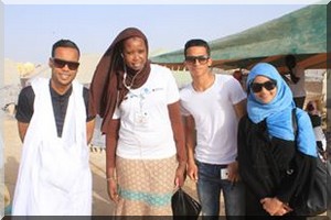 La Marmite du Partage met les petits plats dans les grands [PhotoReportage]