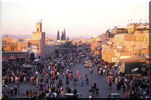  Changements climatiques : Au cœur d’une conférence à Marrakech 