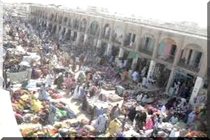 Annonce de la vente de Marset Kepital à un célèbre homme d’affaires mauritanien