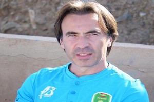 Mauritanie : Trois nouveaux dans la liste de Corentin Martins
