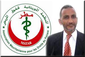 Communiqué de Presse / بسم الله الرحمن الرحيم