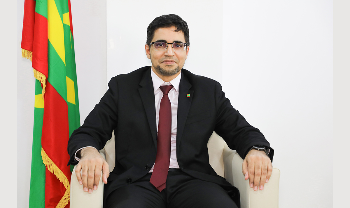 Ministre de l’Autonomisation des jeunes : Le gouvernement a lancé un ensemble intégré de réformes ....