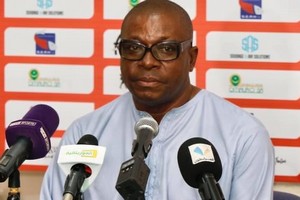 Le Camerounais Mauril Njoya viré à la tête des U20 de la Mauritanie
