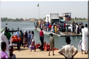 Mauritanie : les ressortissants sénégalais étalent leurs misères