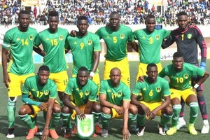 Can 2019: la Mauritanie si près d'une qualification historique