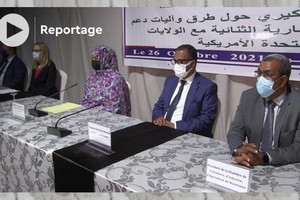 Vidéo. Mauritanie-USA : Nouakchott en quête de stratégie pour tirer profit de l’African Growth Opportunities Act