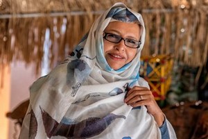 De la scène au parlement : Malouma, voix des pauvres