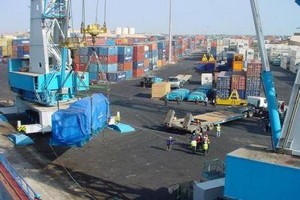 La Mauritanie cherche sorcier pour rentabiliser un projet portuaire de 352 M$