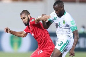 Coupe du Monde Qatar 2022, Groupe B : la Mauritanie et la Tunisie se quitte dos à dos (0-0)