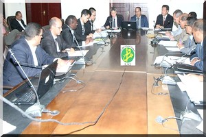  Accord mauritano-japonais pour la reconstruction de Nouakchott