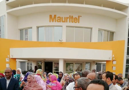 Préavis de grève des employés de Mauritel adressé au directeur général