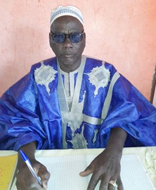 Connais –tu mon pays : la Mauritanie ?