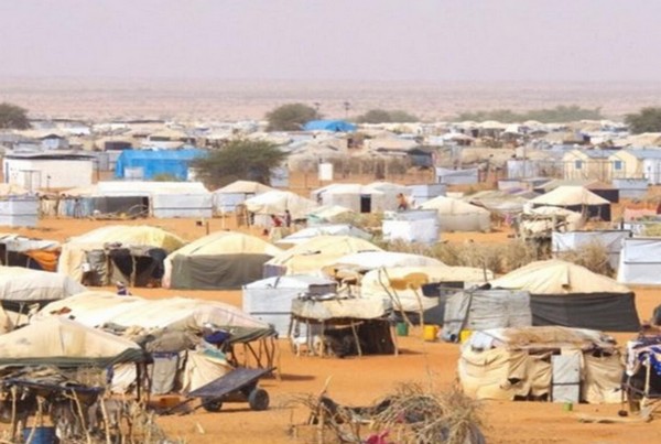 L'UE annonce un nouveau financement au profit des réfugiés dans l'Est de la Mauritanie