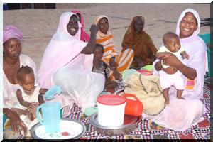 4eme et dernière sortie de la Marmite du Partage : Après l’opération Ramadan, cap sur El Id El Kebir