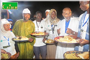 Marmite du Partage/Ramadan 2015 : la 3e sortie à Lemgheyti [Vidéo & PhotoReportage]