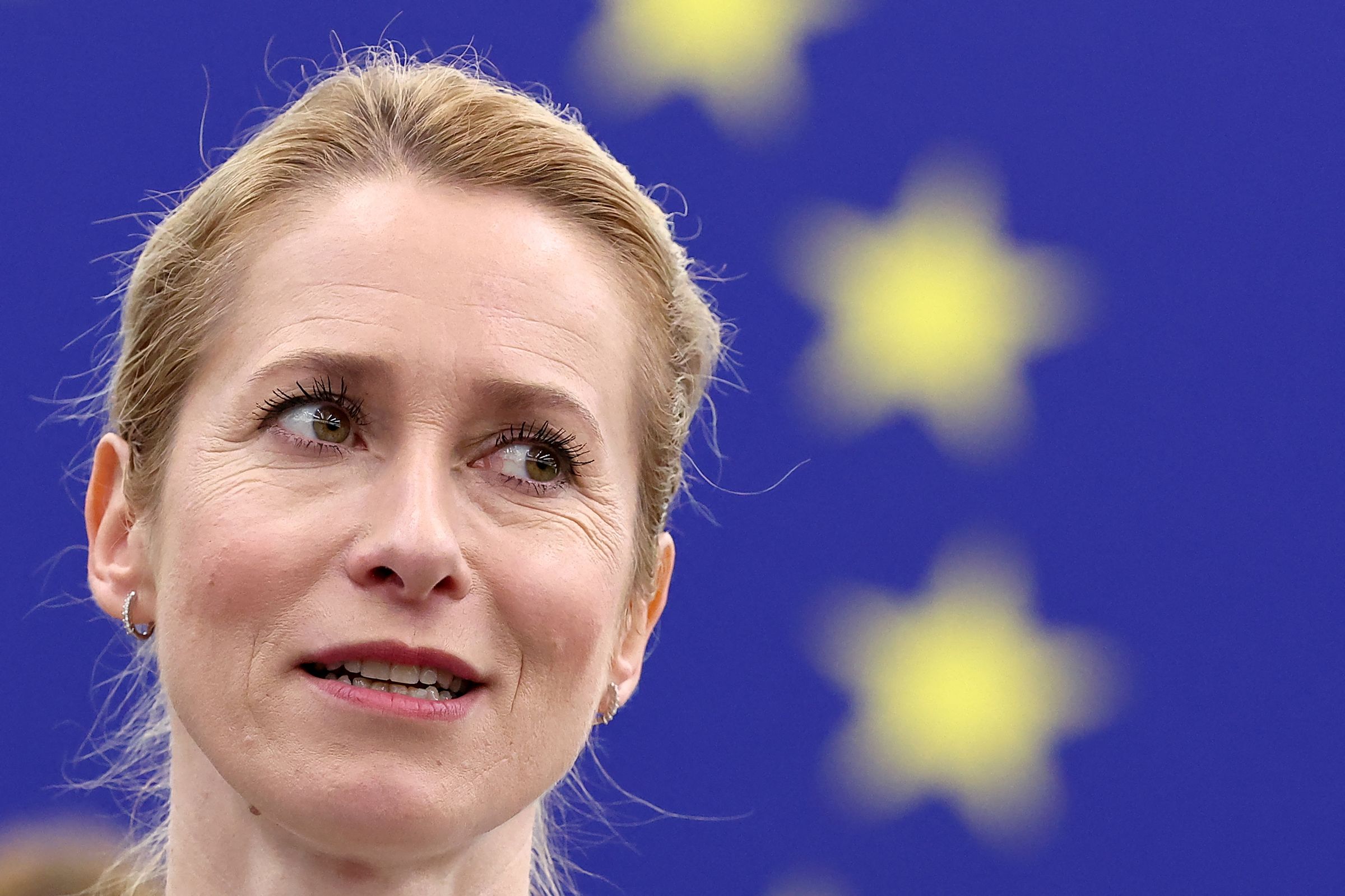 L'UE annonce un accord avec Israël pour étendre l'aide humanitaire à Gaza