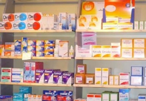 Risque de perturbations dans l’approvisionnement en médicaments, alerte le syndicat des pharmaciens