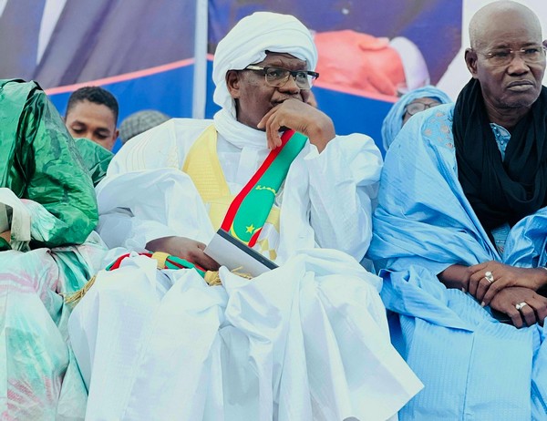Meeting INSAF de Bababé : Pari gagné ! [Photo/REPORTAGE]