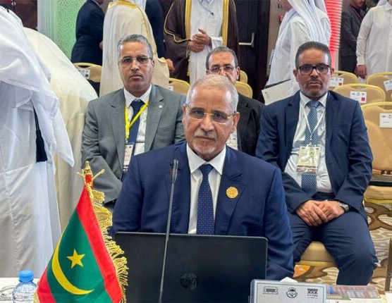 Le Président de l’Assemblée nationale : ce que subissent nos frères palestiniens dépasse toutes les lignes rouges