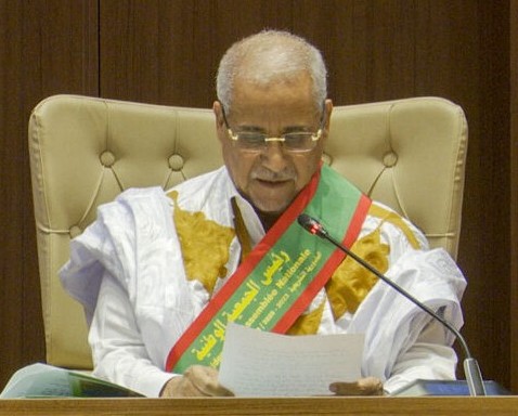 Clôture de la première session ordinaire de l’année parlementaire 2025-2026