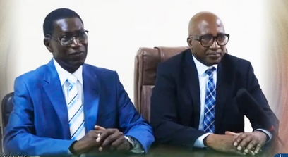 Mékhé noue une coopération avec la commune mauritanienne d’El Mina autour de projets structurants