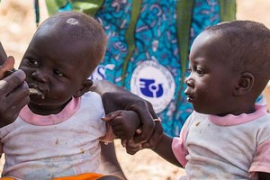 Afrique de l’Ouest et centrale : 38 millions de personnes menacées par la faim, l’ONU appelle à agir