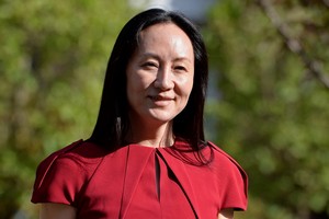Accord en vue entre Washington et Huawei pour un retour en Chine de sa directrice financière