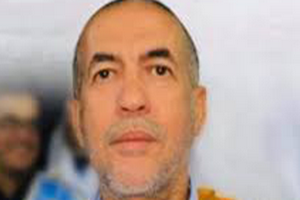 El Merkhi convoqué et mis en garde par la police contre la vente de ses propriétés foncières