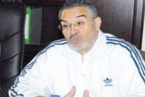 Algérie : Merzak Boumaraf, entraineur de FC Nouadhibou (2007-2009), n'est plus