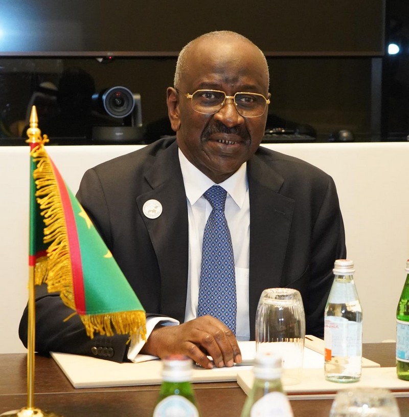 Gaza : il faut passer des positions de principes à des actions efficaces pour mettre fin à la tragédie (Ministre)