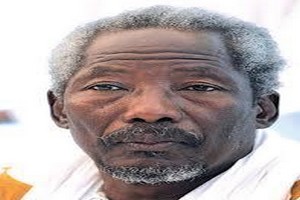 Messaoud en route pour les Emirats pour des soins 