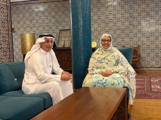 Mauritanie - MGI : Nouakchott explore de nouvelles pistes pour restaurer ses terres